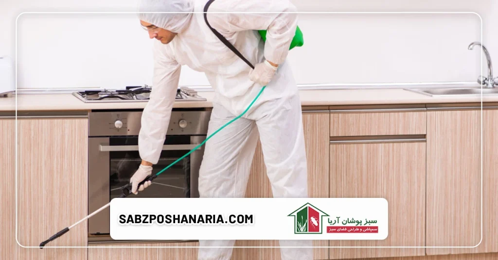چه زمانی باید از سبزپوشان آریا کمک بگیریم؟
